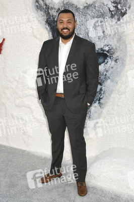 Filmpremiere 'Black Phone 2' in Los Angeles