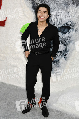 Filmpremiere 'Black Phone 2' in Los Angeles