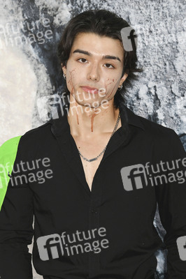 Filmpremiere 'Black Phone 2' in Los Angeles