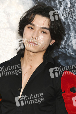 Filmpremiere 'Black Phone 2' in Los Angeles