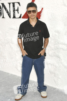 Filmpremiere 'Black Phone 2' in Los Angeles