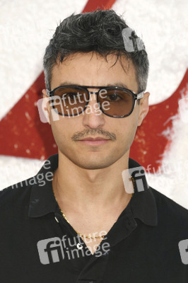 Filmpremiere 'Black Phone 2' in Los Angeles