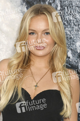 Filmpremiere 'Black Phone 2' in Los Angeles