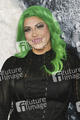 Filmpremiere 'Black Phone 2' in Los Angeles