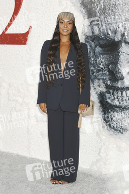 Filmpremiere 'Black Phone 2' in Los Angeles