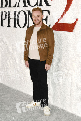 Filmpremiere 'Black Phone 2' in Los Angeles