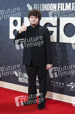 Filmpremiere 'Bugonia', BFI London Film Festival 2025