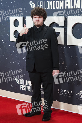 Filmpremiere 'Bugonia', BFI London Film Festival 2025