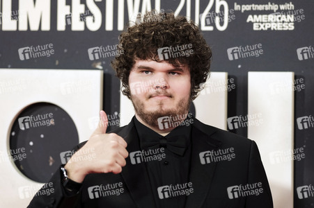 Filmpremiere 'Bugonia', BFI London Film Festival 2025