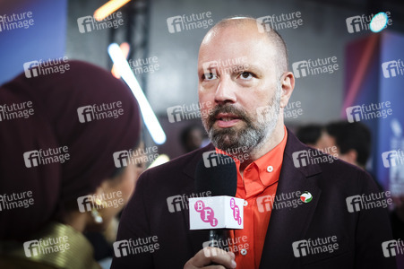 Filmpremiere 'Bugonia', BFI London Film Festival 2025