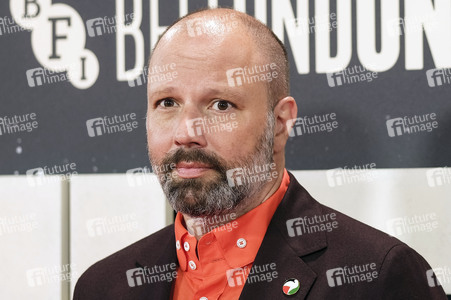 Filmpremiere 'Bugonia', BFI London Film Festival 2025