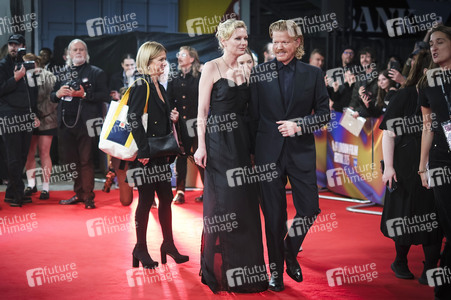 Filmpremiere 'Bugonia', BFI London Film Festival 2025