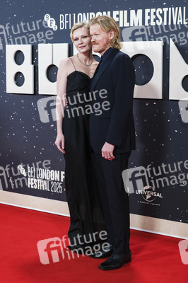 Filmpremiere 'Bugonia', BFI London Film Festival 2025