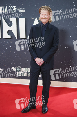 Filmpremiere 'Bugonia', BFI London Film Festival 2025