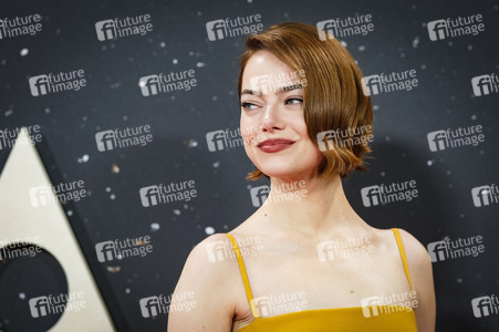 Filmpremiere 'Bugonia', BFI London Film Festival 2025