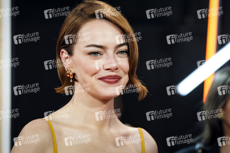 Filmpremiere 'Bugonia', BFI London Film Festival 2025