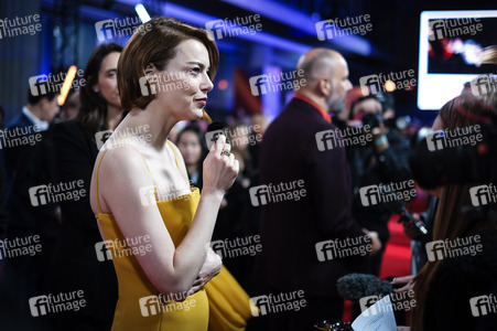 Filmpremiere 'Bugonia', BFI London Film Festival 2025