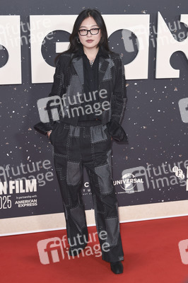 Filmpremiere 'Bugonia', BFI London Film Festival 2025