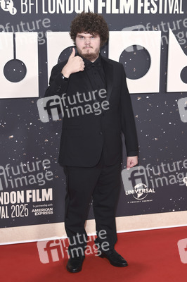 Filmpremiere 'Bugonia', BFI London Film Festival 2025