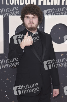 Filmpremiere 'Bugonia', BFI London Film Festival 2025