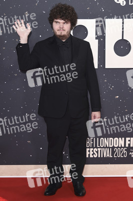 Filmpremiere 'Bugonia', BFI London Film Festival 2025