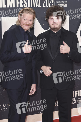 Filmpremiere 'Bugonia', BFI London Film Festival 2025