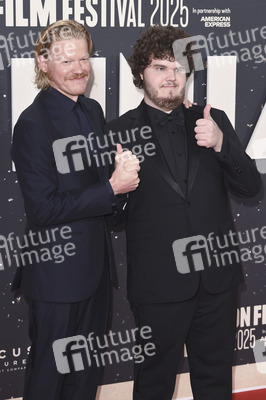 Filmpremiere 'Bugonia', BFI London Film Festival 2025