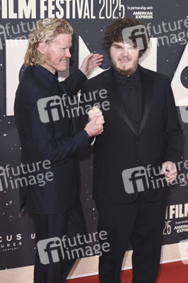 Filmpremiere 'Bugonia', BFI London Film Festival 2025