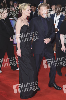 Filmpremiere 'Bugonia', BFI London Film Festival 2025