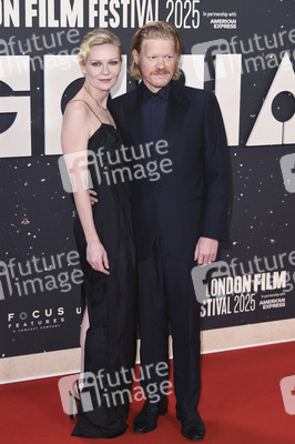 Filmpremiere 'Bugonia', BFI London Film Festival 2025