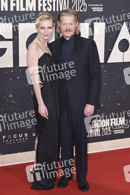 Filmpremiere 'Bugonia', BFI London Film Festival 2025