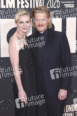 Filmpremiere 'Bugonia', BFI London Film Festival 2025