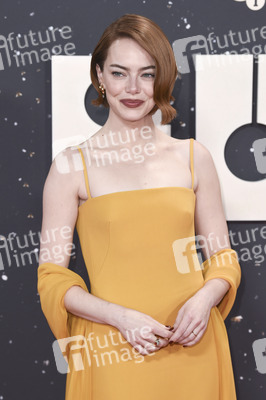 Filmpremiere 'Bugonia', BFI London Film Festival 2025