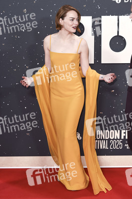 Filmpremiere 'Bugonia', BFI London Film Festival 2025