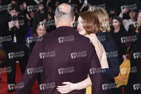 Filmpremiere 'Bugonia', BFI London Film Festival 2025