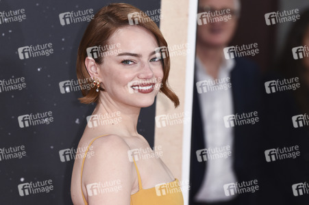 Filmpremiere 'Bugonia', BFI London Film Festival 2025