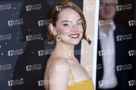 Filmpremiere 'Bugonia', BFI London Film Festival 2025