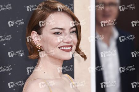 Filmpremiere 'Bugonia', BFI London Film Festival 2025