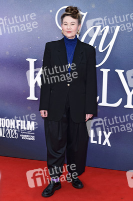 Filmpremiere 'Jay Kelly', BFI London Film Festival 2025
