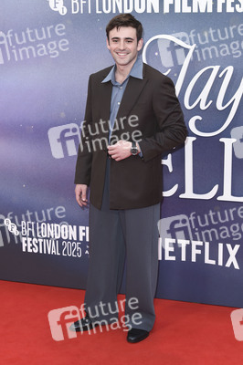 Filmpremiere 'Jay Kelly', BFI London Film Festival 2025