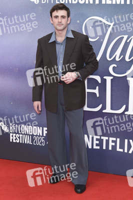 Filmpremiere 'Jay Kelly', BFI London Film Festival 2025