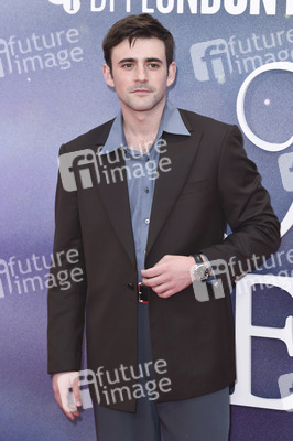 Filmpremiere 'Jay Kelly', BFI London Film Festival 2025