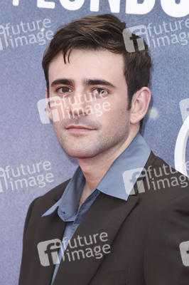 Filmpremiere 'Jay Kelly', BFI London Film Festival 2025