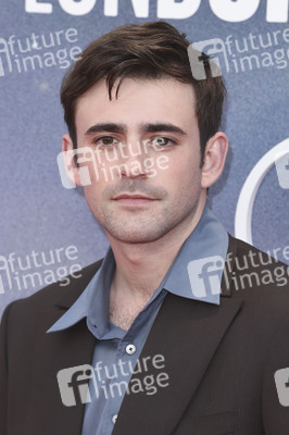 Filmpremiere 'Jay Kelly', BFI London Film Festival 2025
