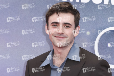 Filmpremiere 'Jay Kelly', BFI London Film Festival 2025