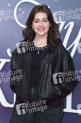 Filmpremiere 'Jay Kelly', BFI London Film Festival 2025