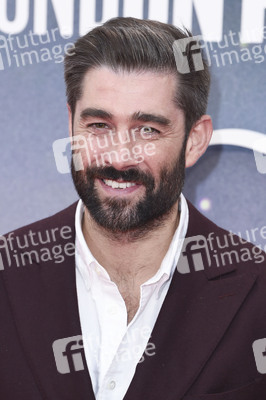 Filmpremiere 'Jay Kelly', BFI London Film Festival 2025