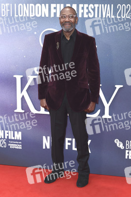Filmpremiere 'Jay Kelly', BFI London Film Festival 2025