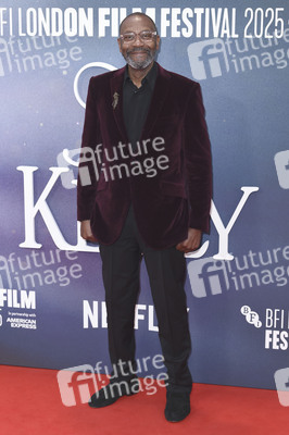 Filmpremiere 'Jay Kelly', BFI London Film Festival 2025