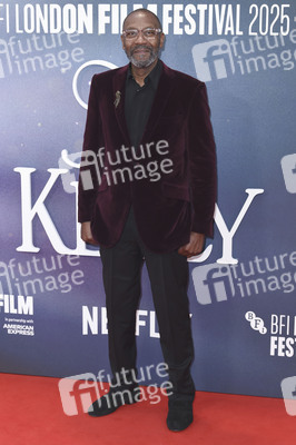 Filmpremiere 'Jay Kelly', BFI London Film Festival 2025